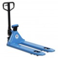 HanseLifter WH-D2000 : 2000kg Weigh Scale Pallet Truck with printer