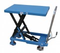 Scissor Lift Table HanseLifter 300kg
