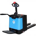 Powered Pallet Truck