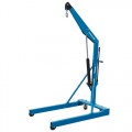 HanseLifter WKP : 500kg Workshop Hoist Crane