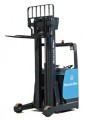 Reach Truck