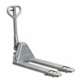 Galvanised Pallet Truck