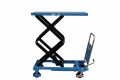 Double Scissor Lift Table