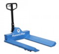 HanseLifter RH1500 : 2000Kg Reel Carrying Pallet Truck