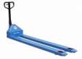 Long Fork Pallet Truck