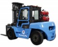HanseLifter HLGS LPG Forklift Truck