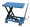 Scissor Lift Table HanseLifter 300kg