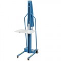 HanseLifter MES200-15 : 200kg - 1.5m Mini Lift / Work Positioner