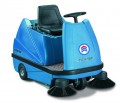 HanseLifter TTE-1100 Ride on Sweeper