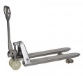 HanseLifter NR : 2000kg Stainless Steel Pallet Truck