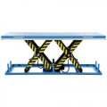 HanseLifter TASHT2T : 2000kg Static Electric Tandem Scissor Lift Table