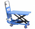 HanseLifter SPA150 : 150kg Scissor Lift Table