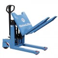 HanseLifter BHN1T : 1000kg Pallet Lifter, Tilter, Transporter 