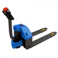 E-BF Powered Pallet Truck