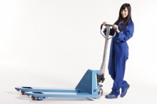 Pallet Truck HanseLifter BF 2500kg