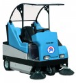 HanseLifter TT1500 Sweeper