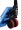 Pallet Truck HanseLifter Polyurethane Steer Wheels
