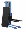 HanseLifter PF1150 : Platform Table to fit SDJ Stacker