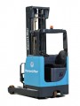 Reach Truck