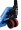 Pallet Truck PU Steer Wheels