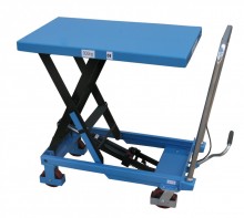 Scissor Lift Table HanseLifter 300kg