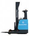Reach Truck HanseLifter HLSM16