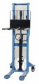 SDJ1016 Manual Stacker