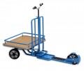 HanseLifter LS50 Transport Scooter