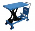 HanseLifter SPA1000 : 1000Kg Scissor Lift Table