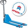 HanseLifter BF-SL : 2500kg Speed Lift Pallet Truck - Forks 950mm x 520mm